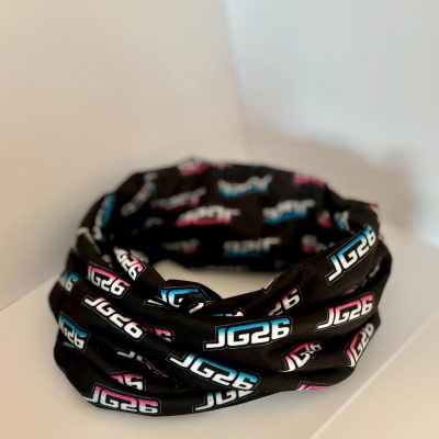 JG26 NECK WARMER - COLOR