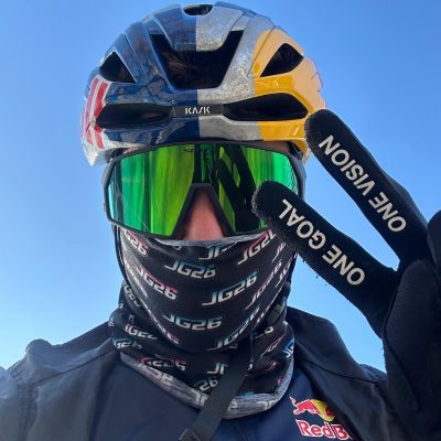 JG26 NECK WARMER - COLOR