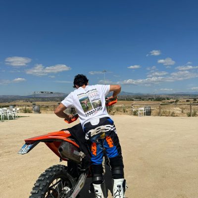 Fight for your dreams - New season